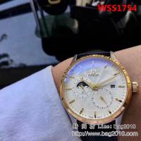 歐米茄OMEGA 精品推薦 精品男士腕表 WSS1754