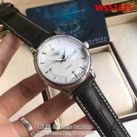 LONGINES浪琴 藍寶石玻璃 男士精品腕表 WSS1855