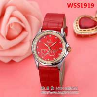 歐米茄OMEGA 經典系列 最新款 高端女表 WSS1919