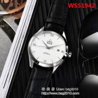 歐米茄OMEGA 高級定制 全自動機械 時尚男士腕表  WSS1942