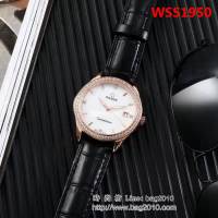 歐米茄OMEGA 時尚百搭 石英女士腕表 WSS1950