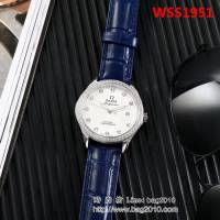 歐米茄OMEGA 時尚百搭 石英女士腕表 WSS1951