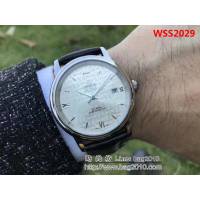 歐米茄OMEGA 頂級機械 精品男士腕表 WSS2029