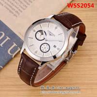 LONGINES浪琴 經典款 全自動機械精品男士腕表 WSS2054