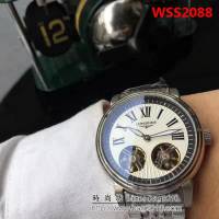 LONGINES浪琴 精品推薦 頂級機械精品男士腕表 WSS2088