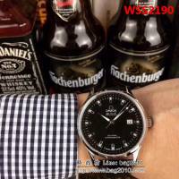 歐米茄OMEGA 鍍膜玻璃 精品男士腕表 WSS2190