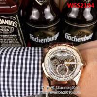 LONGINES浪琴 全自動機械 精品男士腕表 WSS2194