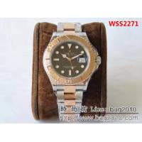 勞力士ROLEX VR Factory 高端男士腕表 WSS2271