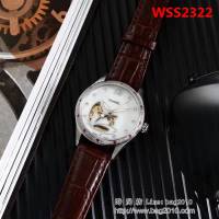 CHANEL香奈兒 頂級 深度防水機械女表 WSS2322
