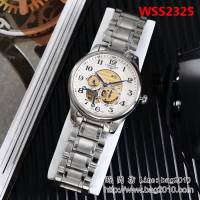 LONGINES浪琴 8215全自動機械 男士腕表 WSS2325