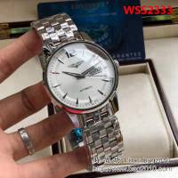 LONGINES浪琴 新款獨家首發 簡約時尚 精品男士腕表 WSS2333
