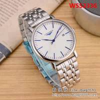 LONGINES浪琴 經典休閒 高品質男士腕表 WSS2336
