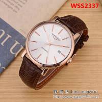LONGINES浪琴 經典休閒 高品質男士腕表 WSS2337