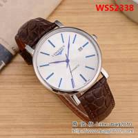 LONGINES浪琴 經典休閒 高品質男士腕表 WSS2338