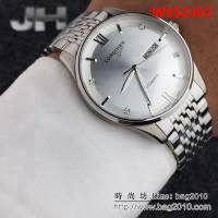 LONGINES浪琴 全自動機械 時尚男士腕表 WSS2362