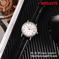 LONGINES浪琴 高級定制 全自動機械男士腕表 WSS2479