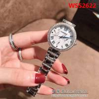 CHANEL香奈兒 全鋼 多功能石英女款腕表 WSS2622