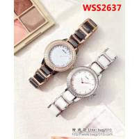 CHANEL香奈兒 夜光蓮花 女士腕表 WSS2637