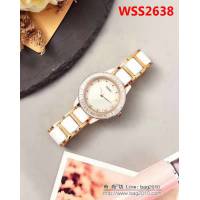CHANEL香奈兒 夜光蓮花 女士腕表 WSS2638