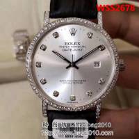 勞力士ROLEX 切利尼新款 高端男士腕表 WSS2678