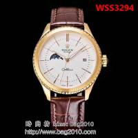 勞力士ROLEX 切利尼系列 高端男士腕表 WSS3294