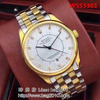 勞力士ROLEX 全自動機械 男士時尚腕表 WSS3303