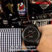 勞力士ROLEX 蠔式恒動系列 男士腕表 WSS3312