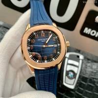 百達翡麗PATEK PHILPPE 手雷系列 隆重推出 首款休閒風格 5164 深度防水 男士腕表  wssb3451