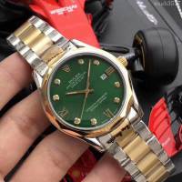 ROLEX勞力士 2019最新款 經典系列腕表 三度防水 進口機芯 男士腕表  wssb3517