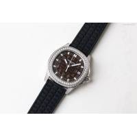 百達翡麗PATEK PHILPPE PP最新力作 原版複刻 女士腕表系列 18k玫瑰金鑲鑽 自動機械 女款手錶  wssb4047