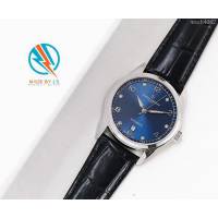 江詩丹頓 Vacheron Constantin LS精品 2018最新火爆款 全自動8215機芯 牛皮錶帶 藍寶石防刮花玻璃 深度防水 男士腕表  wssb4062