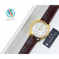 江詩丹頓 Vacheron Constantin LS精品 2018最新窩蓋 江詩丹頓傳承系列 9015機芯 深度防水 高檔男士腕表  wssb4078