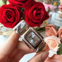 百達翡麗PATEK PHILPPE Twenty4系列 長方形表殼 藍寶石表鏡 女士腕表  wssb4122