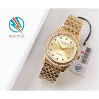 百達翡麗PATEK PHILPPE 精品 男士高檔商務腕表 全自動機芯 深度防水  wssb4220