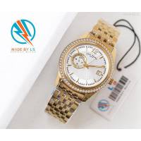 百達翡麗PATEK PHILPPE 精品 男士高檔商務腕表 全自動機芯 深度防水  wssb4223