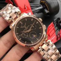 江詩丹頓 Vacheron Constantin F1精品 2019新款 進口9100多功能機芯 超強防水 高檔男士腕表  wssb4301