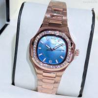 百達翡麗PATEK PHILPPE 新款 原裝1:1複刻 超百塔 女士腕表  wssb4359