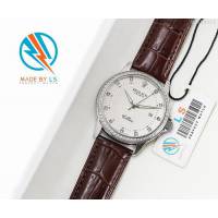 ROLEX勞力士 新款火爆上市 雙面瑞士藍寶石玻璃 100米超強防水 全自動機械 男士腕表  wssb4513