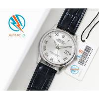 ROLEX勞力士 新品上市 2019新款 簡約時尚大方 深度防水 勞力士情侶腕表  wssb4529