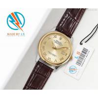 ROLEX勞力士 新品上市 2019新款 簡約時尚大方 深度防水 勞力士情侶腕表  wssb4530