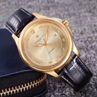 江詩丹頓 Vacheron Constantin 2019江詩丹頓經典款 瑞士2824機芯 防水深度50米 男士腕表  wssb4588