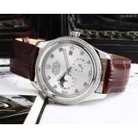 ROLEX勞力士 實物拍攝 高級定制 全自動機械機芯 男士腕表  wssb4679