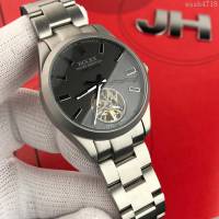 ROLEX勞力士 116400閃電 Label Noir工作室改裝 史上第一只勞力士陀飛輪 非常炫酷 男士腕表  wssb4718