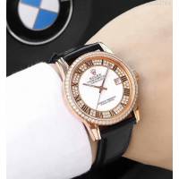 ROLEX勞力士 切利尼升級版 深海珍珠母貝配南非真鑽鑲製錶盤 深度防水 男士腕表  wssb4764