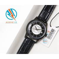 百達翡麗PATEK PHILPPE LS精品 2019春夏季新款 簡約時尚 9015全自動機芯 經典黑 超薄 高檔男士腕表  wssb5194