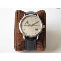 格拉蘇蒂原創議員大日曆月相腕表 Glashütte Original男士腕表  gjs1733