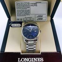 浪琴經典男手錶 LONGINES名匠系列男士腕表  gjs1738