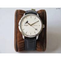 格拉蘇蒂原創議員大日曆月相腕表 Glashütte Original男士腕表  gjs1742