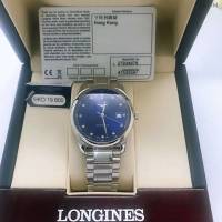 浪琴男士腕表 LONGINES名匠系列高端男士機械腕表  gjs1764