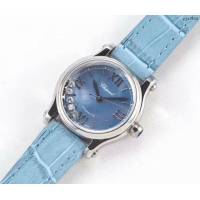 蕭邦HAPPY SPORT MEDIUM AUTOMATIC系列 278559-3001 蕭邦複刻女神級腕表  gjs1834